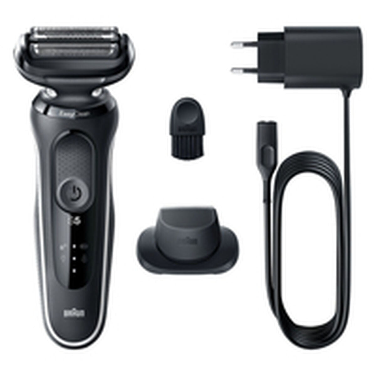 Elektrisch Scheerapparaat Braun Series 5 - Schoonheid, Scheren en ontharen - Braun