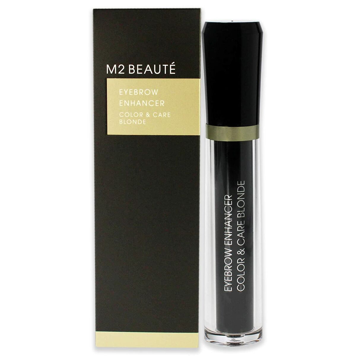 Wenkbrouwbehandeling M2 Beauté Enhancer Color & Care Blonde Blond