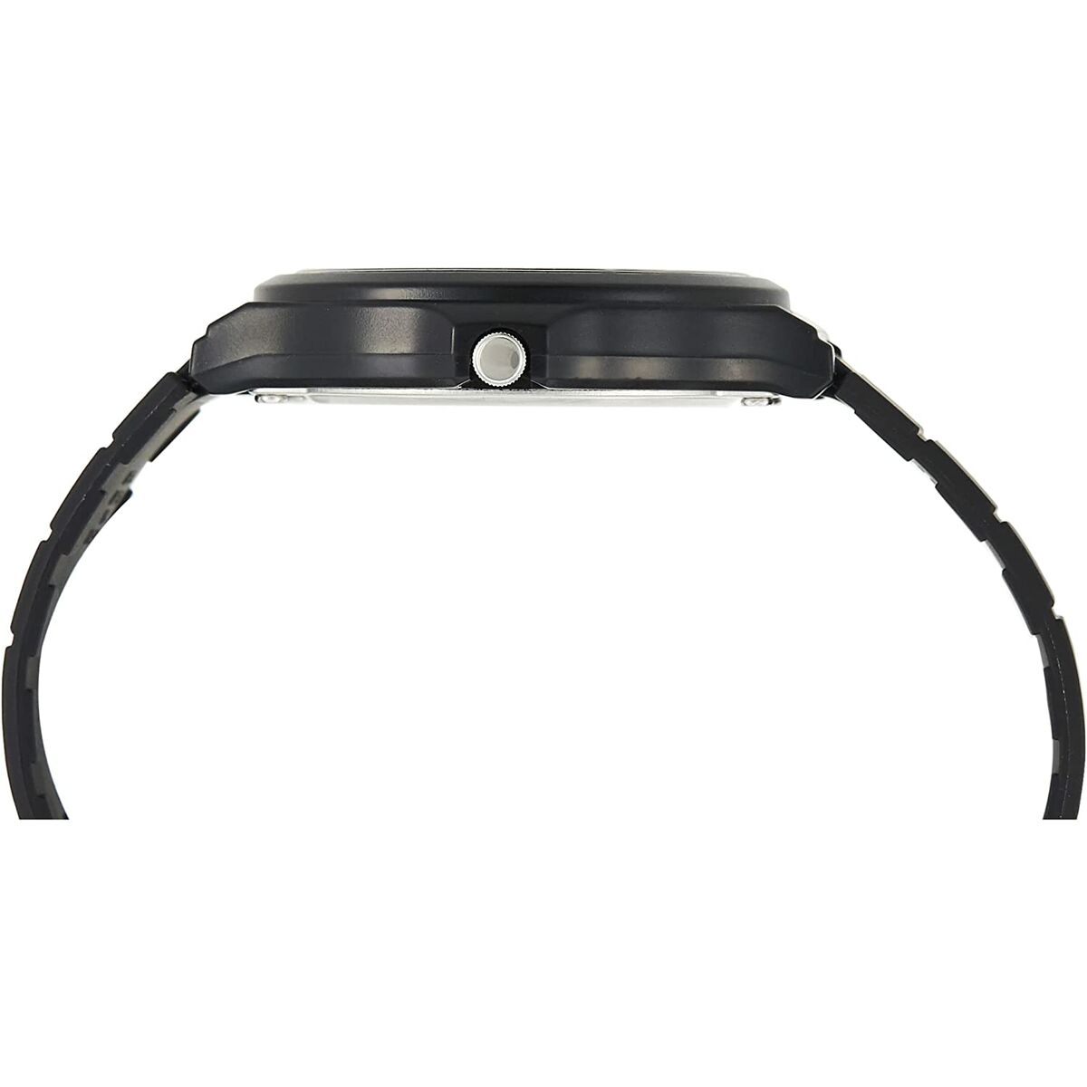 Horloge Heren Casio MW - 240 - 2 Zwart (Ø 35 mm) (Ø 43,5 mm) - Klokken, Heren - Casio