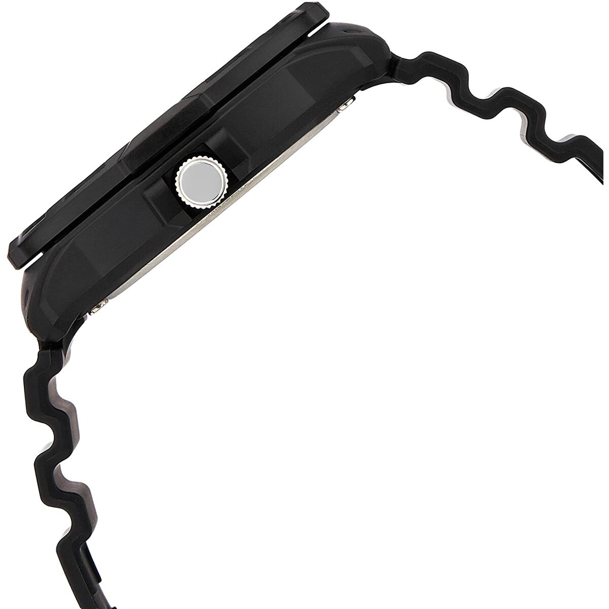 Horloge Heren Casio MRW - 200H - 7 Zwart (Ø 44,5 mm) - Klokken, Heren - Casio