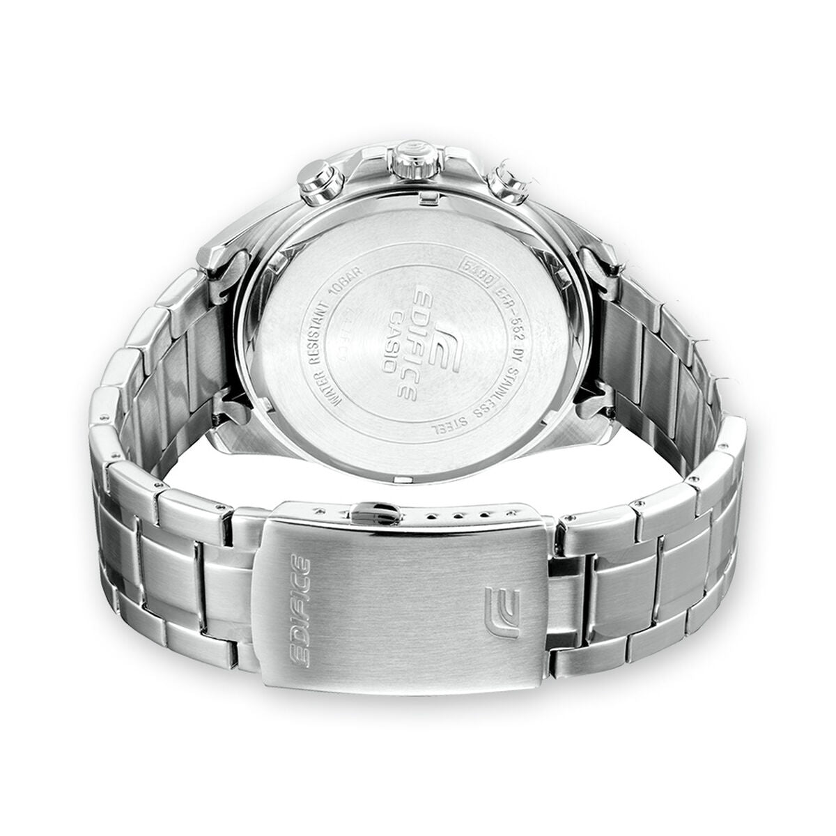 Horloge Heren Casio EFR - 552D - 1A2VUEF - Klokken, Heren - Casio