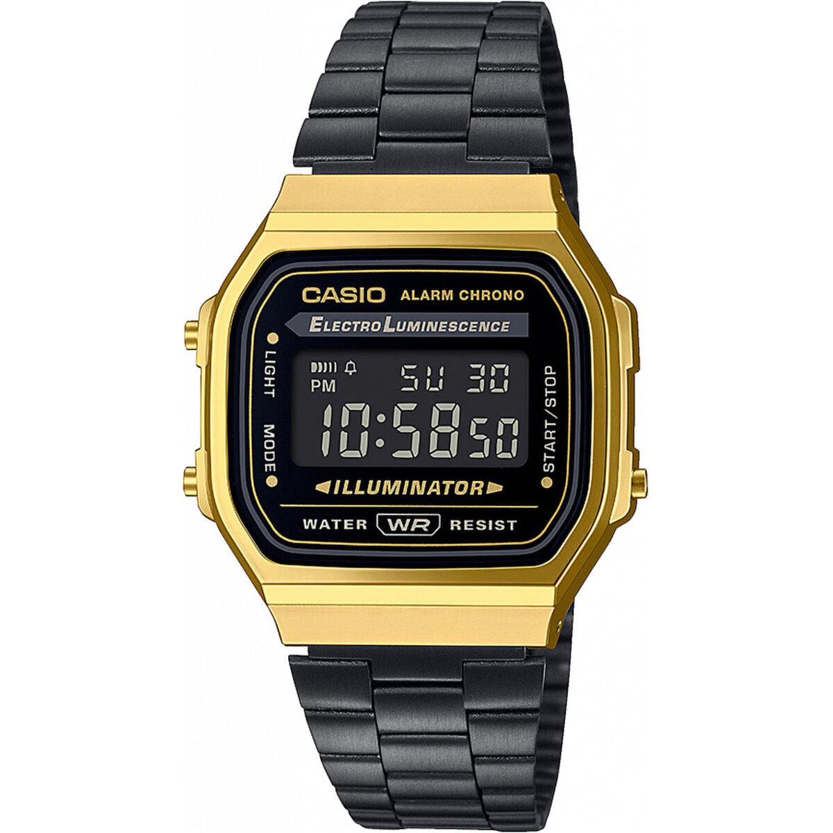 Horloge Uniseks Casio VINTAGE (Ø 36 mm) (Ø 39 mm)