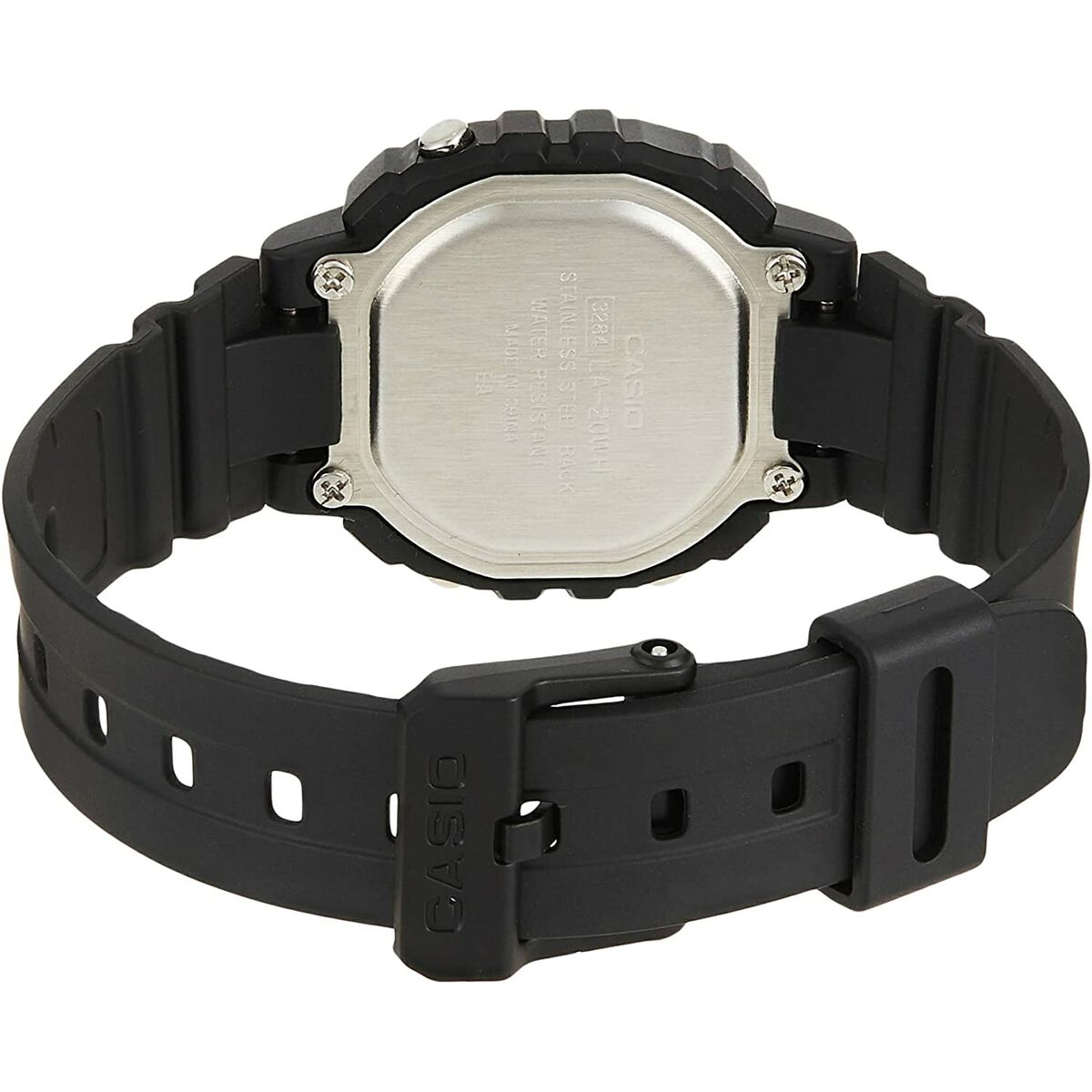 Horloge Dames Casio ILLUMINATOR (Ø 30 mm)