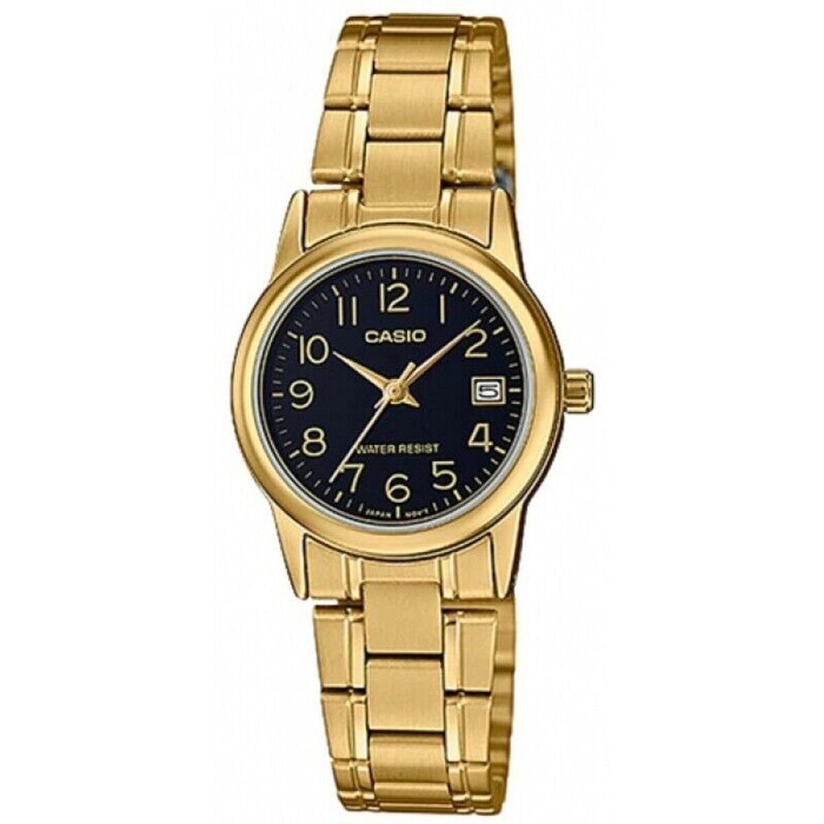 Horloge Heren Casio COLLECTION Zwart (Ø 40 mm)