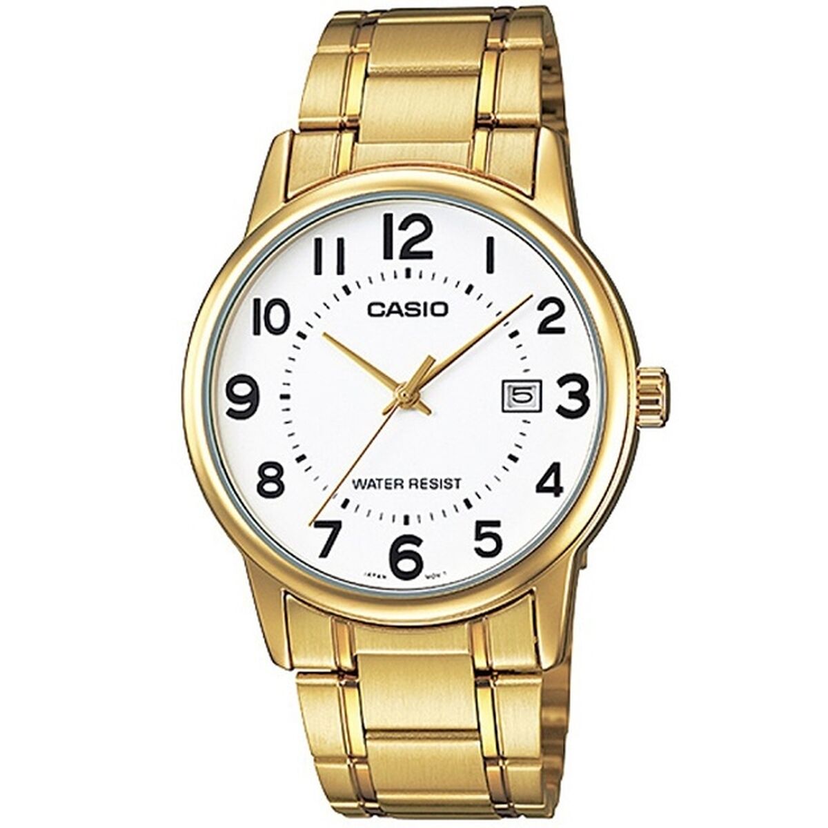 Horloge Heren Casio COLLECTION - Klokken, Heren - Casio