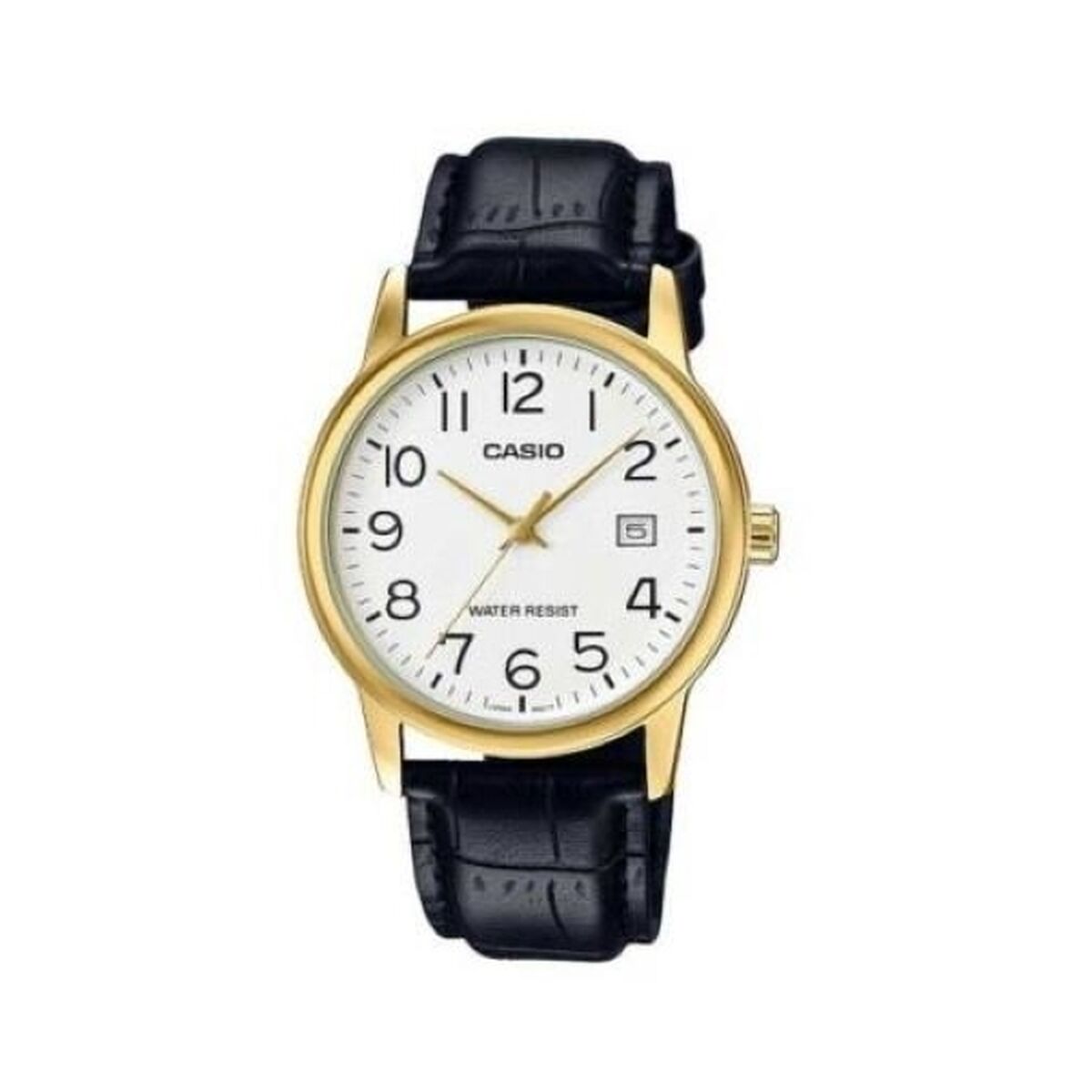 Horloge Heren Casio COLLECTION Zwart (Ø 44 mm) - Klokken, Heren - Casio