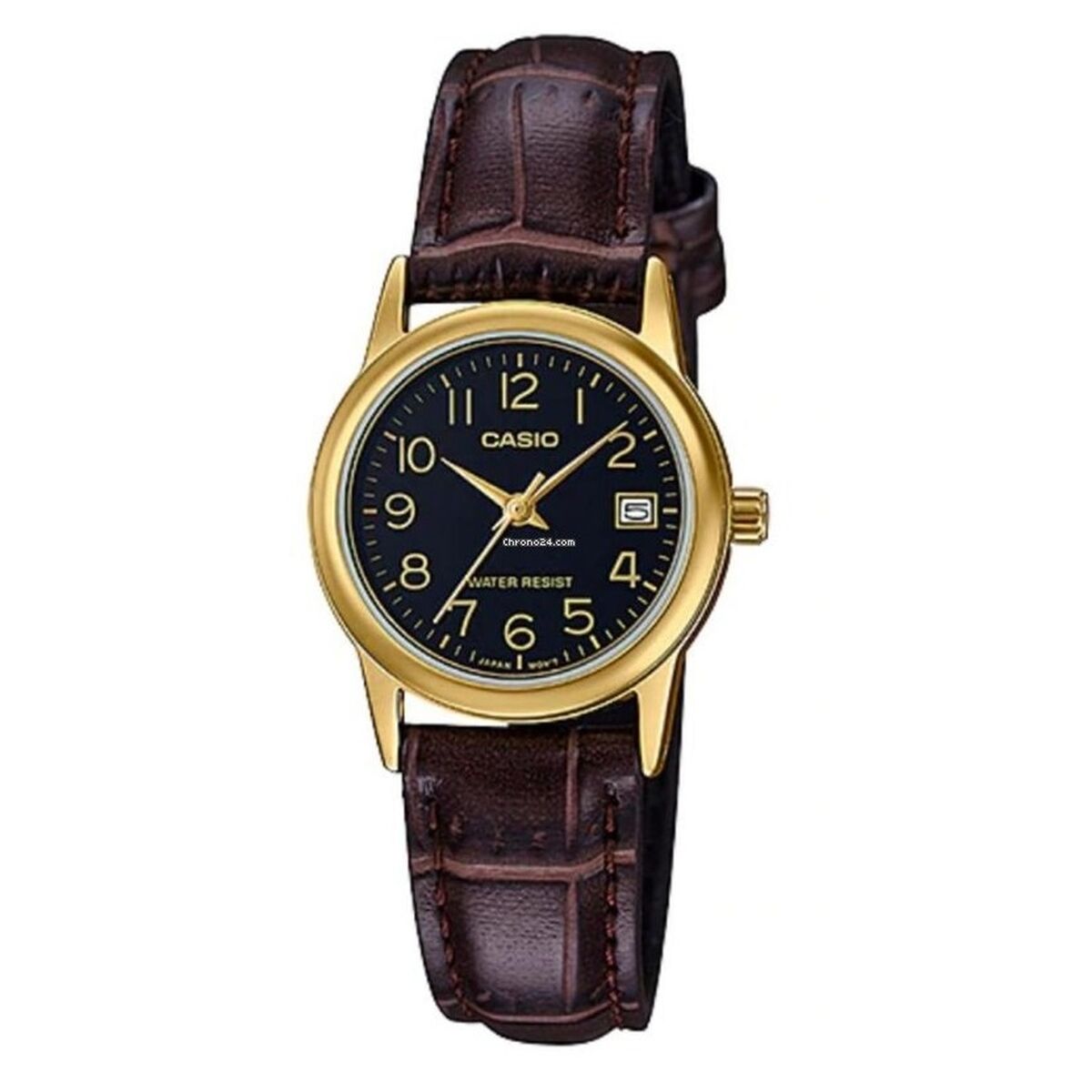 Horloge Dames Casio COLLECTION (Ø 25 mm) - Klokken, Vrouwen - Casio