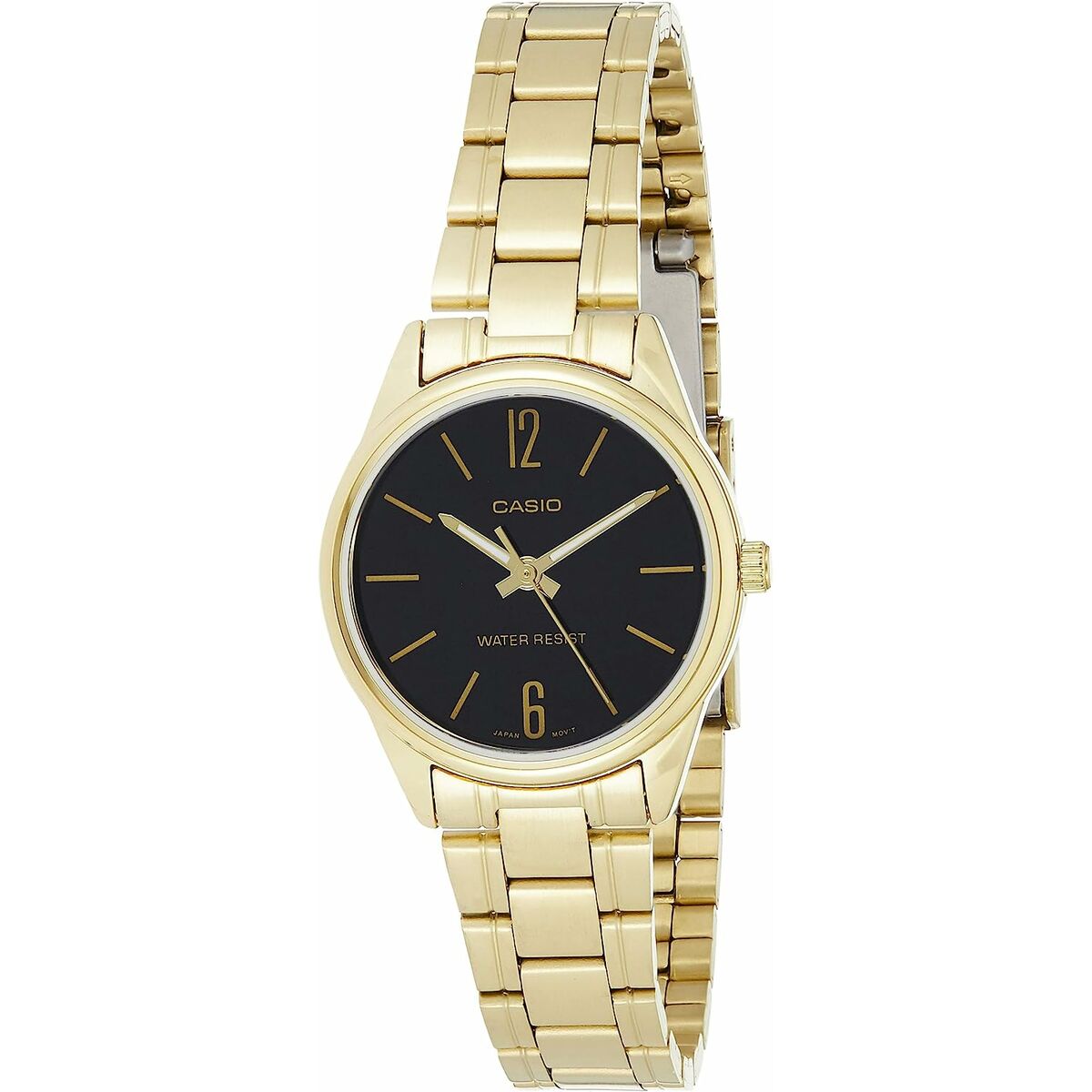 Horloge Dames Casio COLLECTION (Ø 28 mm) - Klokken, Vrouwen - Casio