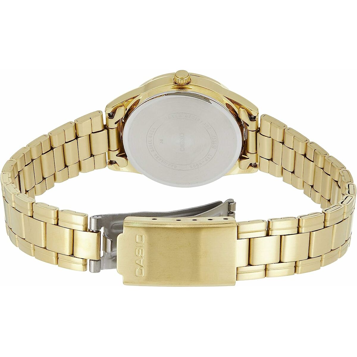 Horloge Dames Casio COLLECTION (Ø 28 mm) - Klokken, Vrouwen - Casio