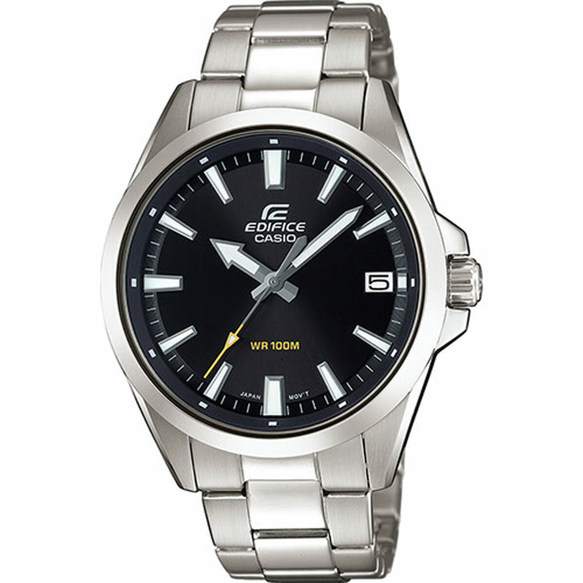 Horloge Heren Casio EFV - 100D - 1AVUEF - Klokken, Heren - Casio