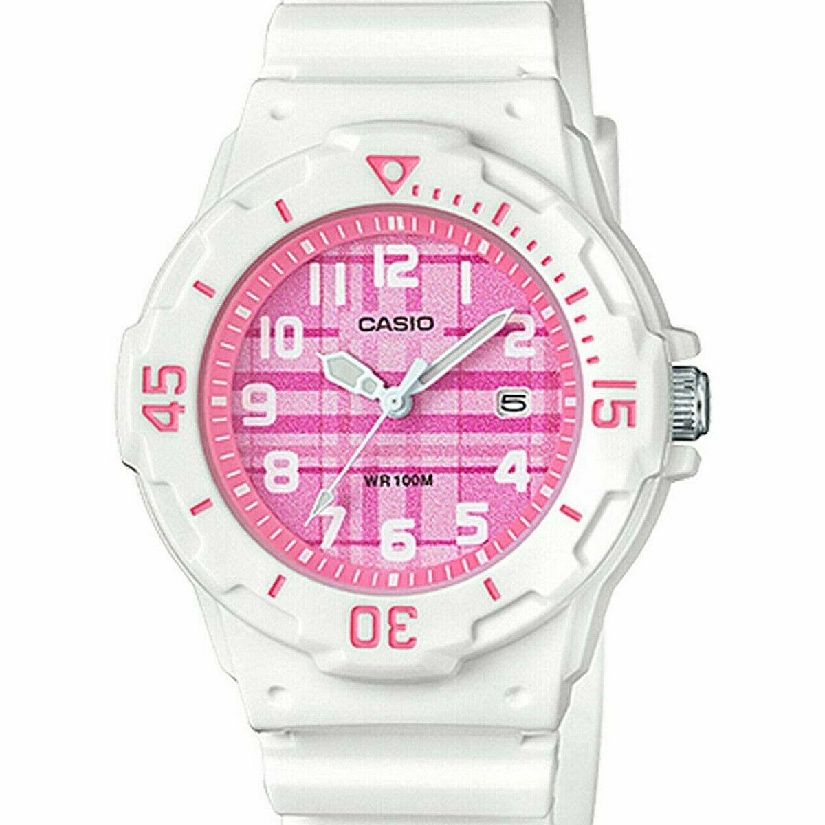 Horloge Dames Casio COLLECTION Roze (Ø 34 mm)