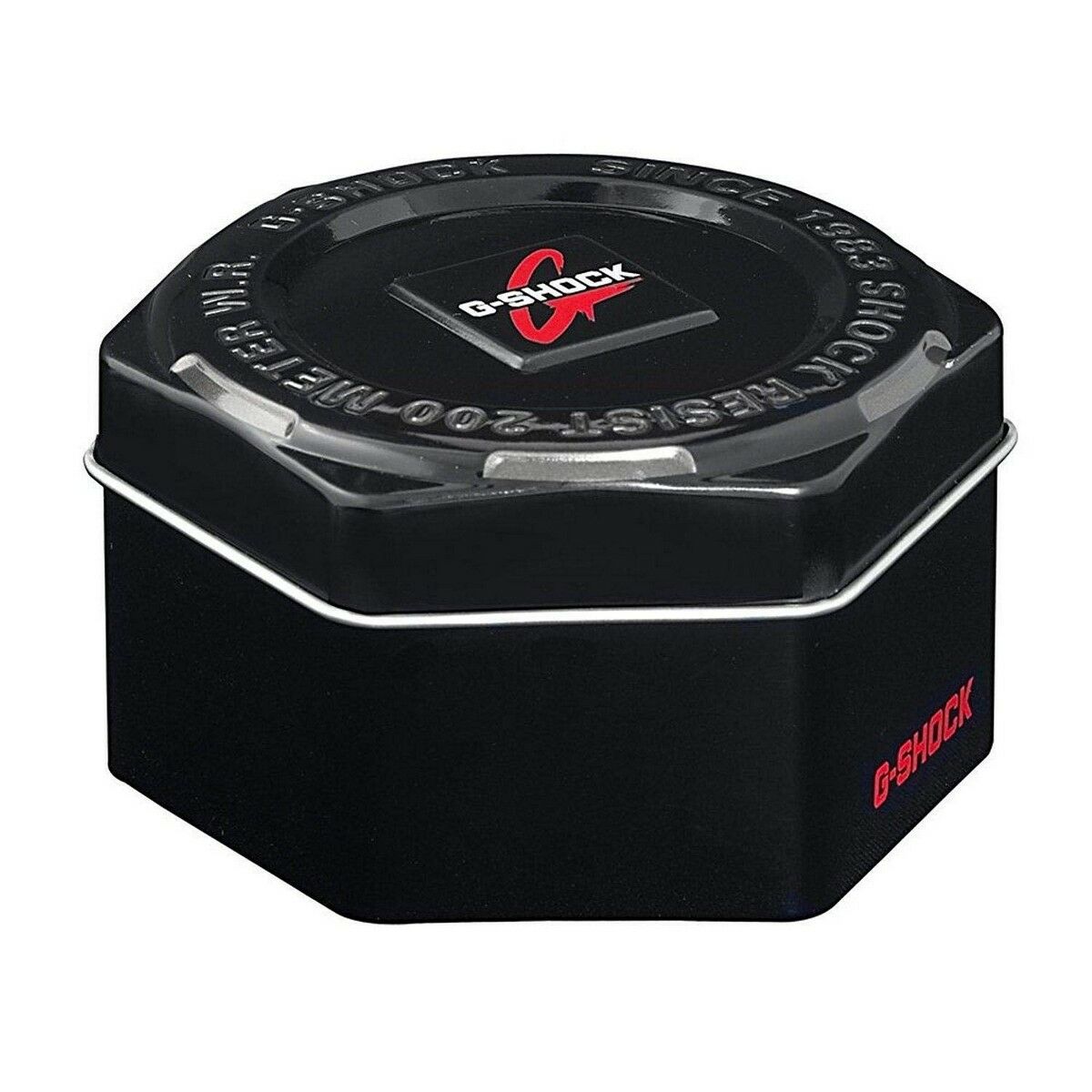 Horloge Heren Casio G - SQUAD Grijs (Ø 48 mm) - Klokken, Heren - Casio