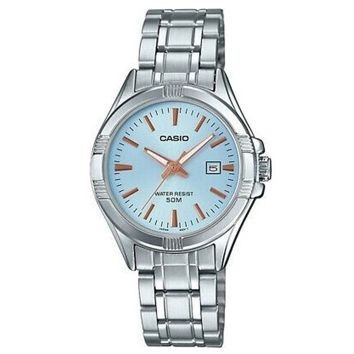 Horloge Dames Casio LTP - 1308D - 2AVDF (Ø 31 mm) - Klokken, Vrouwen - Casio