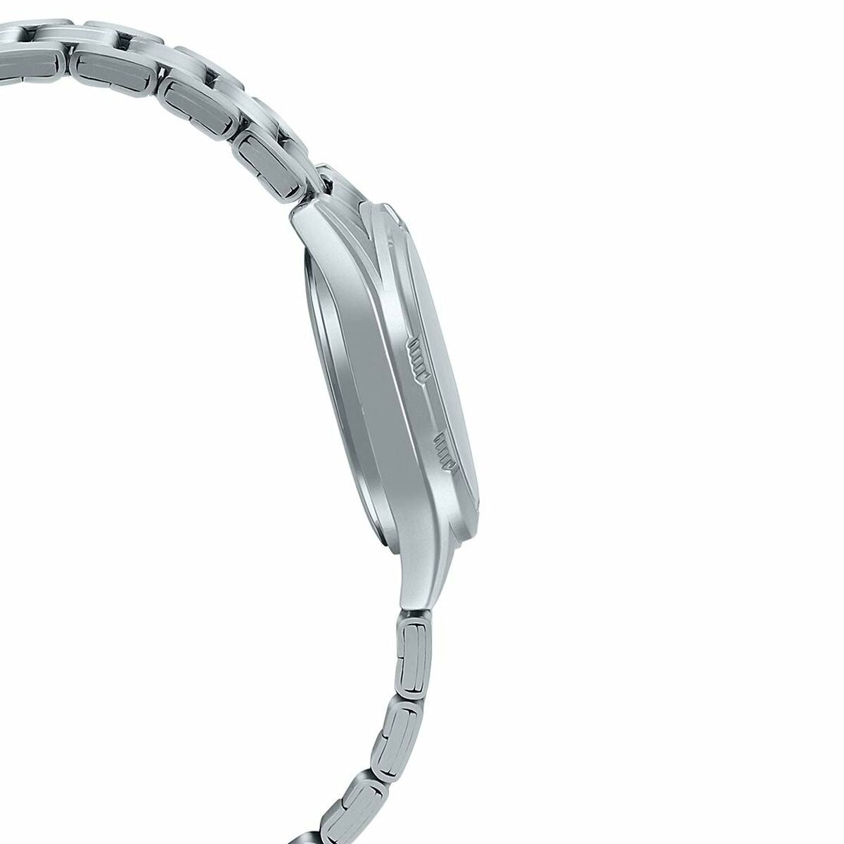 Horloge Dames Casio LADY DATE - CHAMPAGNE (Ø 31 mm)