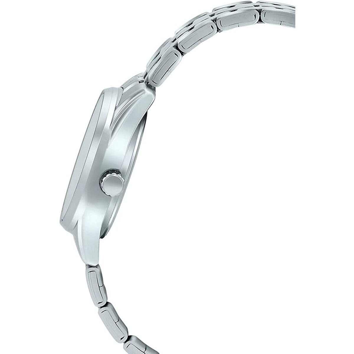 Horloge Dames Casio ENTICER LADY Blauw (Ø 36 mm)