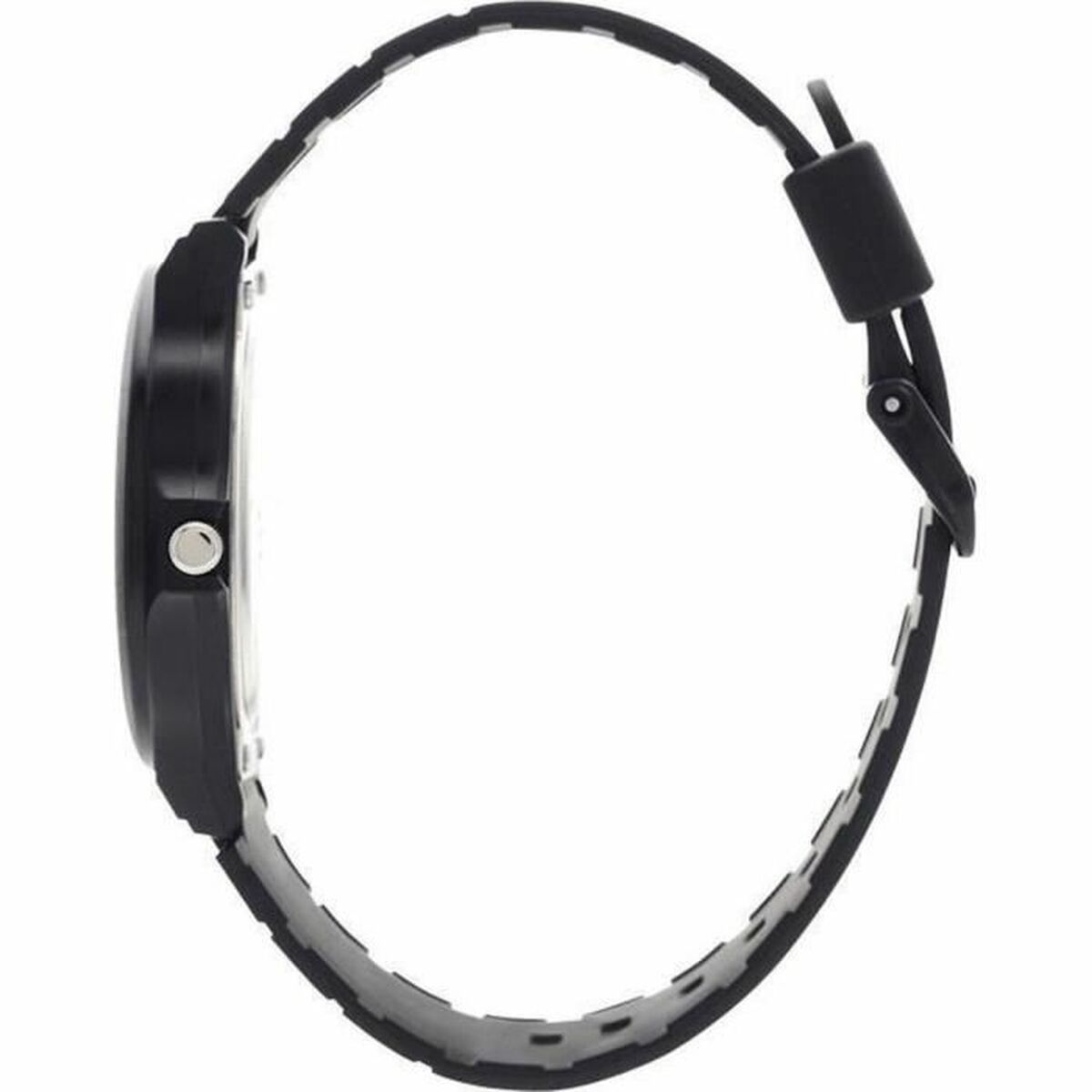 Horloge Heren Casio Zwart