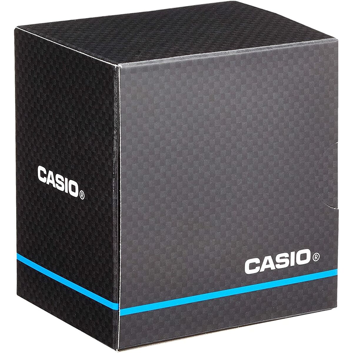 Horloge Heren Casio MW - 240 - 1EVEF Zwart - Klokken, Heren - Casio