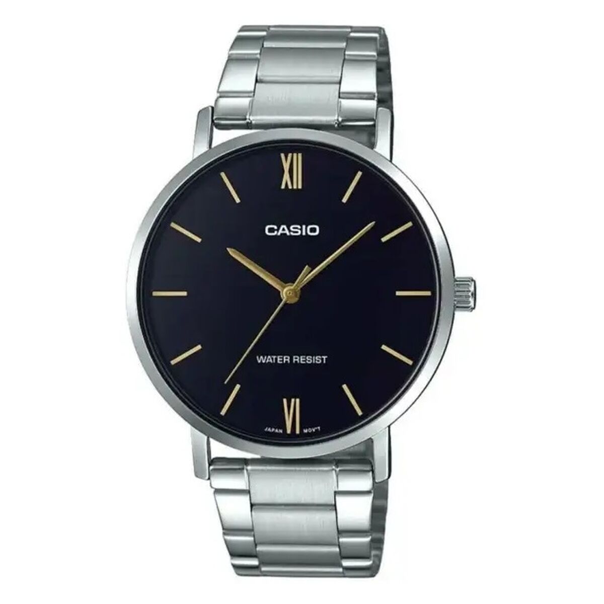 Horloge Dames Casio COLLECTION (Ø 34 mm) - Klokken, Vrouwen - Casio