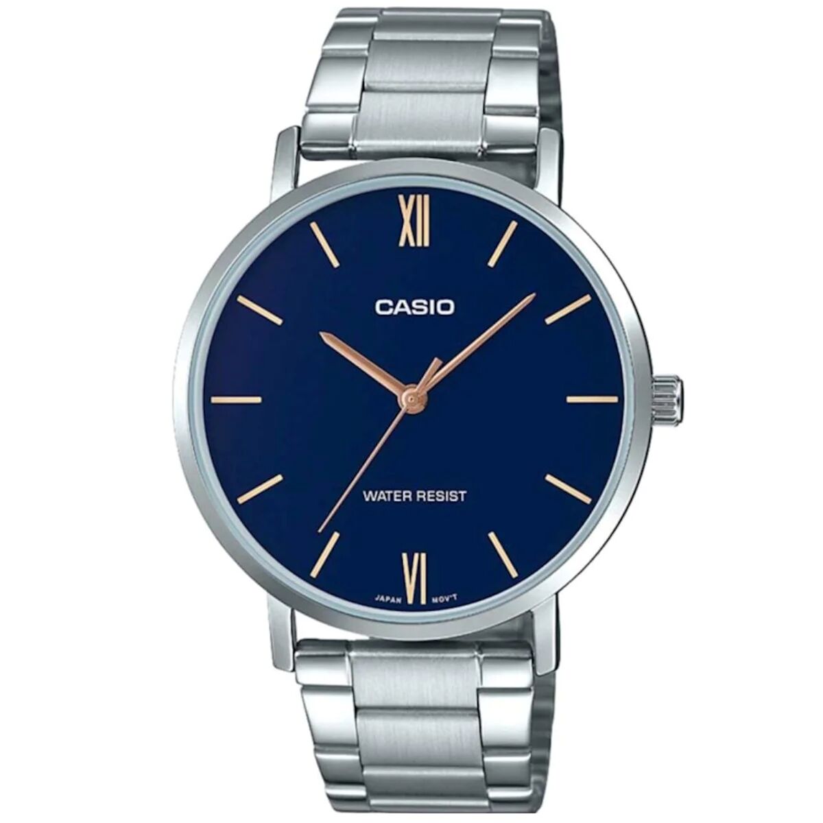 Horloge Dames Casio COLLECTION (Ø 34 mm) - Klokken, Vrouwen - Casio