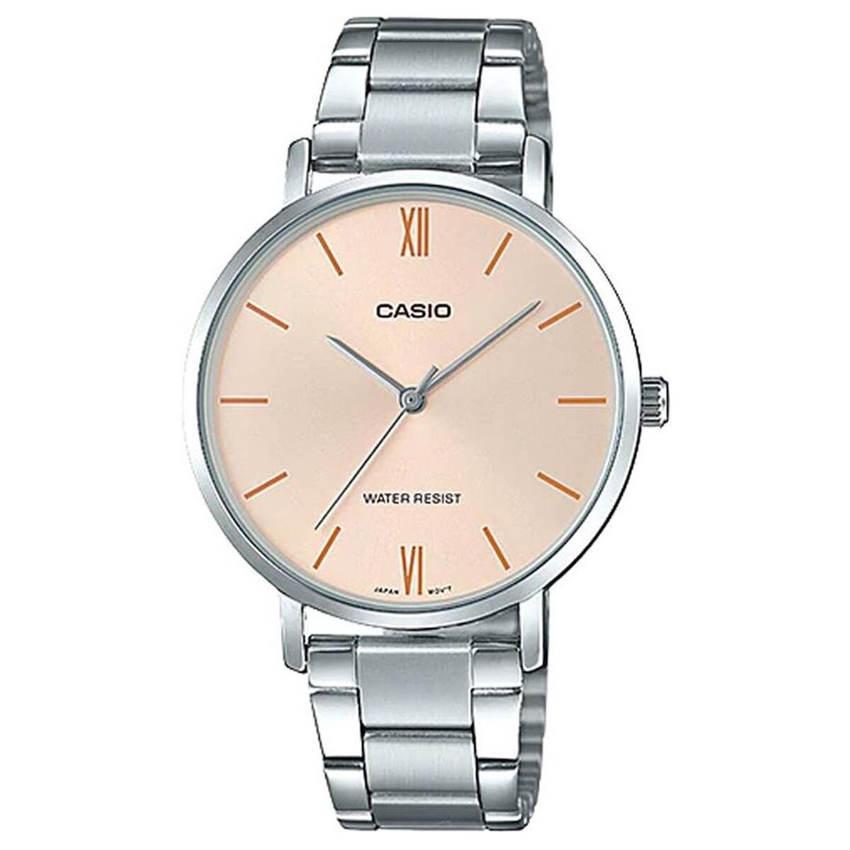 Horloge Dames Casio COLLECTION (Ø 34 mm) - Klokken, Vrouwen - Casio