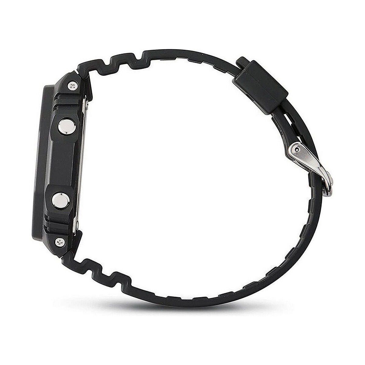Horloge Heren Casio G - Shock OAK - ALL BLACK Zwart (Ø 45 mm) - Klokken, Heren - Casio G - Shock