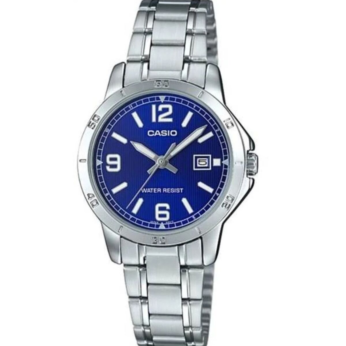 Horloge Dames Casio COLLECTION (Ø 30 mm) - Klokken, Vrouwen - Casio