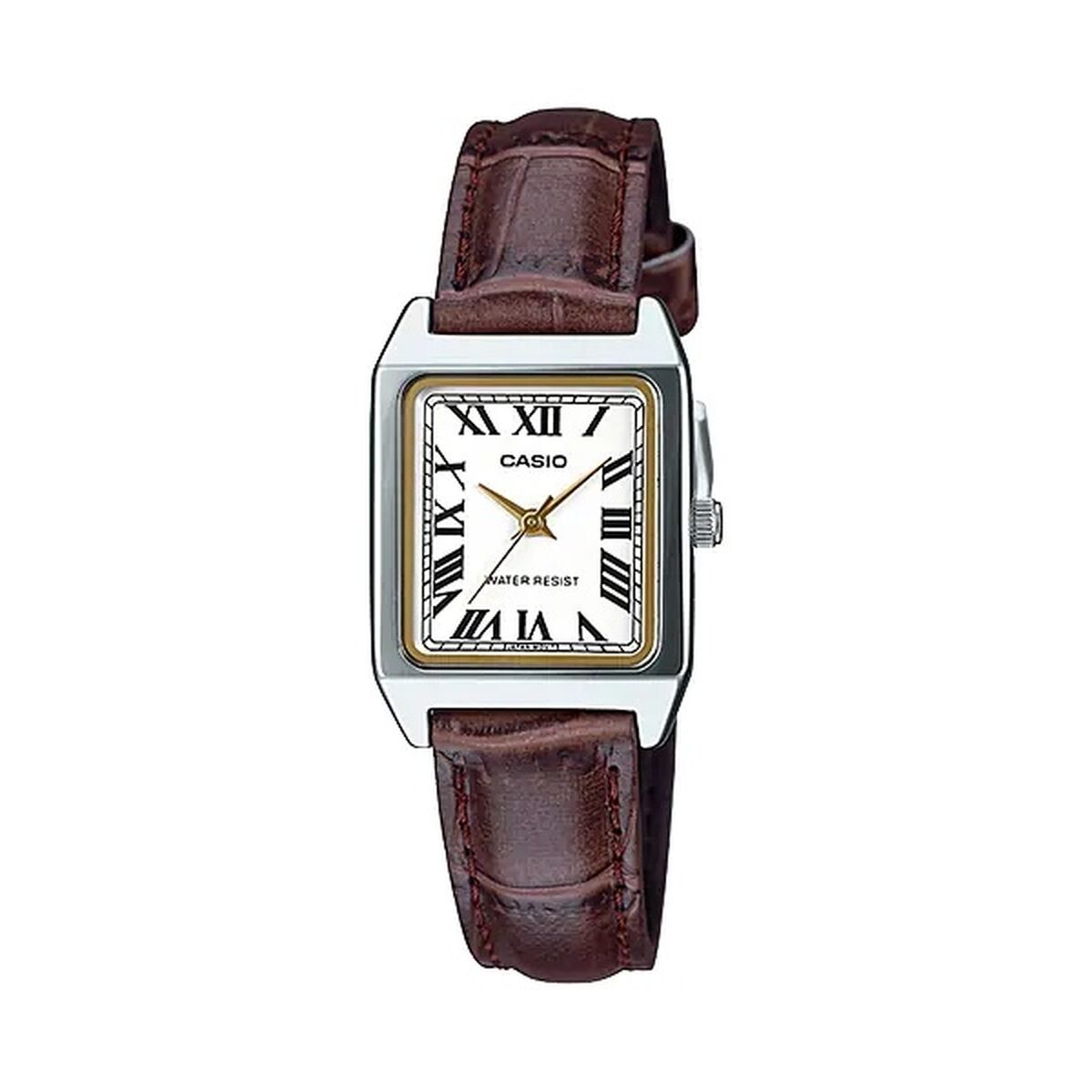 Horloge Dames Casio - Klokken, Vrouwen - Casio