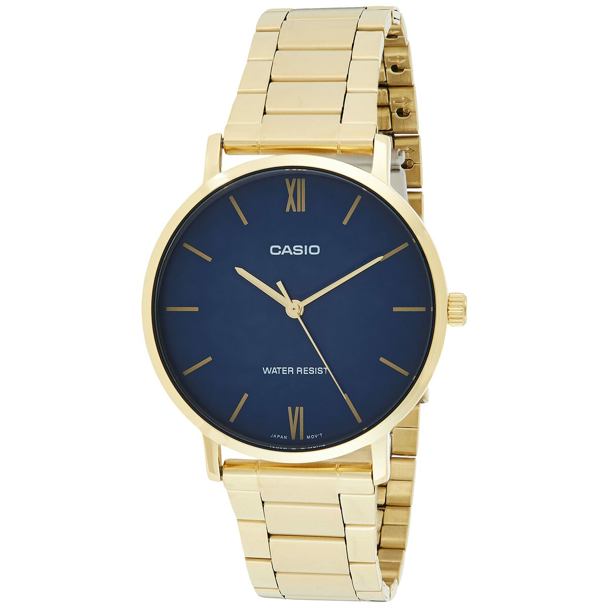 Horloge Heren Casio COLLECTION (Ø 40 mm) - Klokken, Heren - Casio