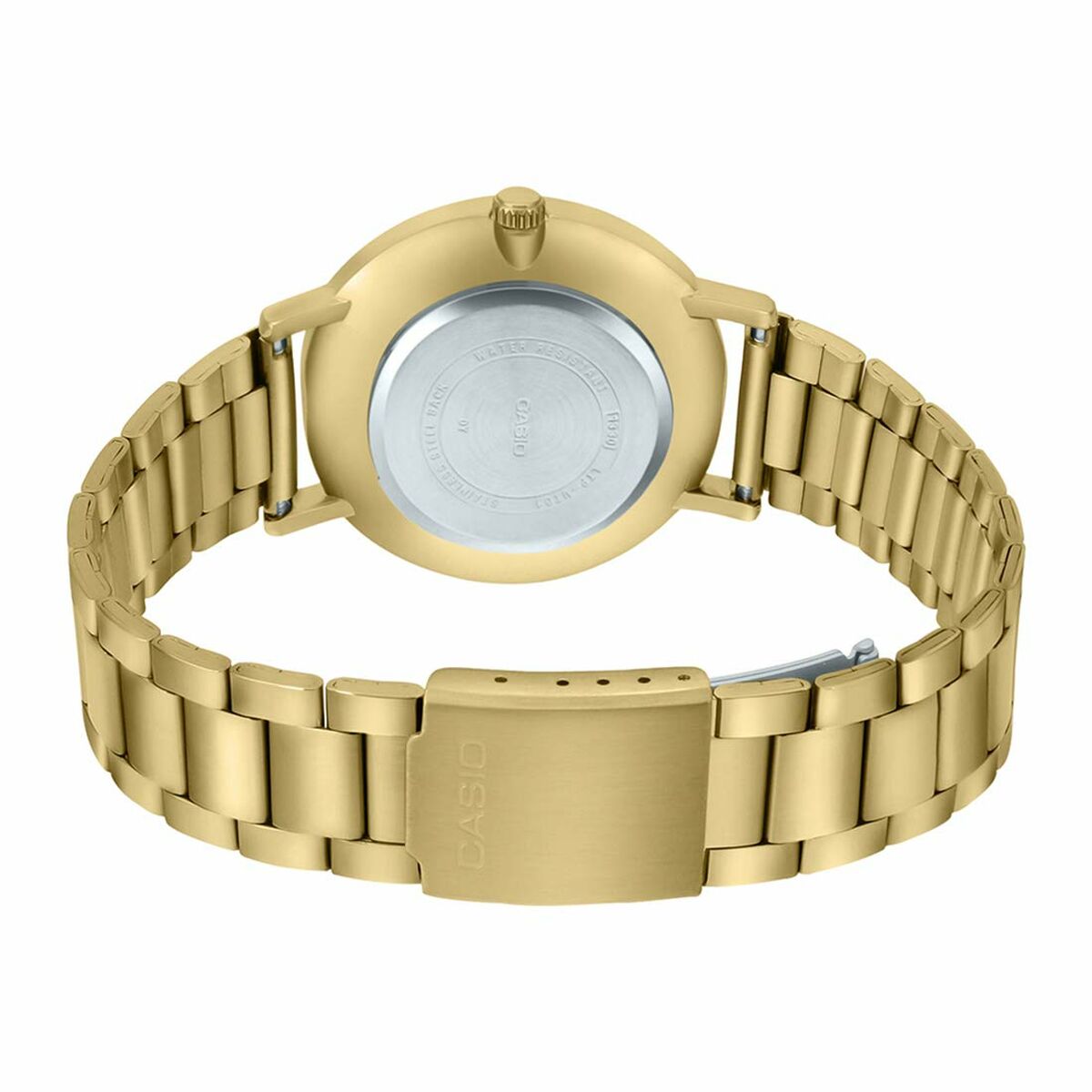 Horloge Heren Casio COLLECTION (Ø 40 mm) - Klokken, Heren - Casio