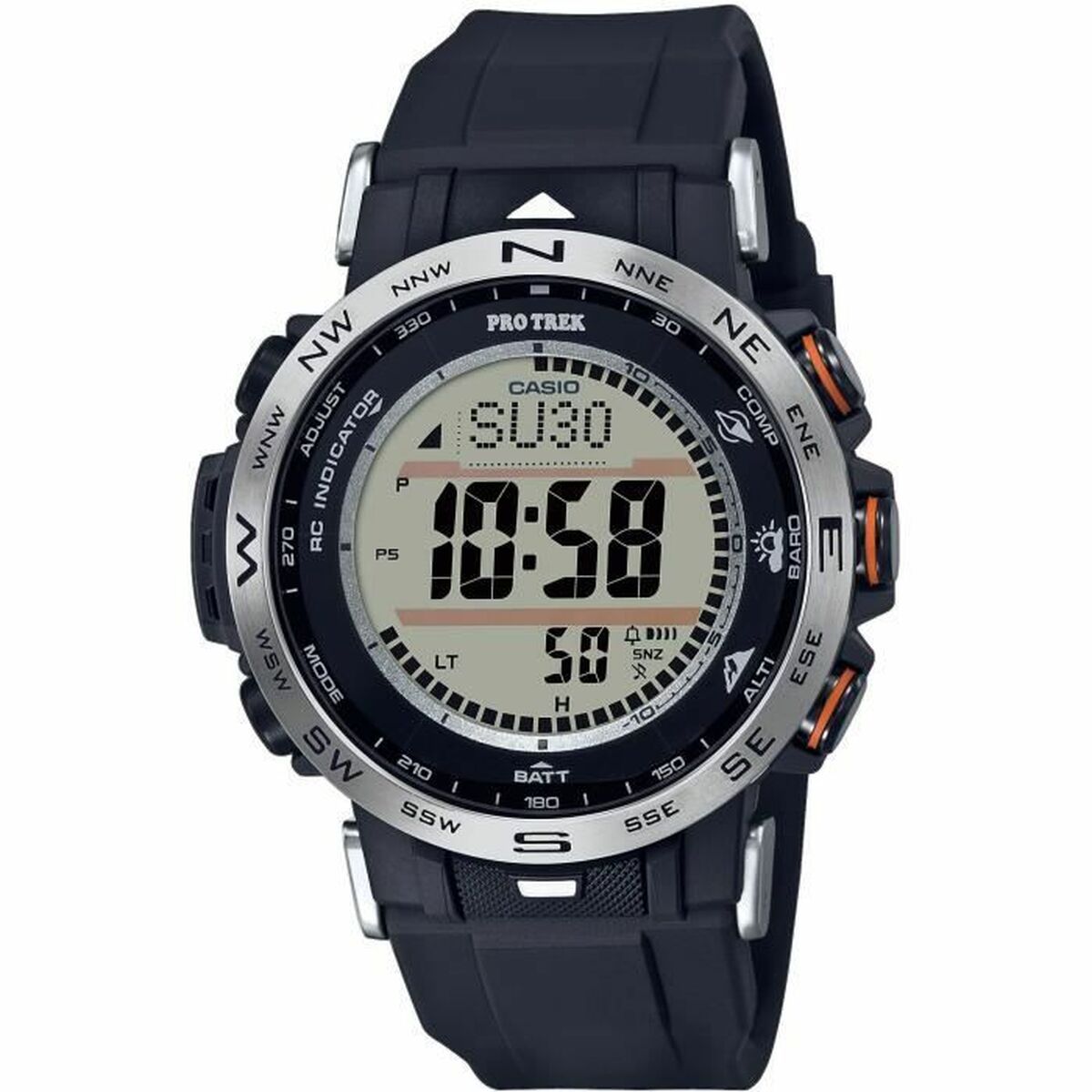 Horloge Heren Casio
