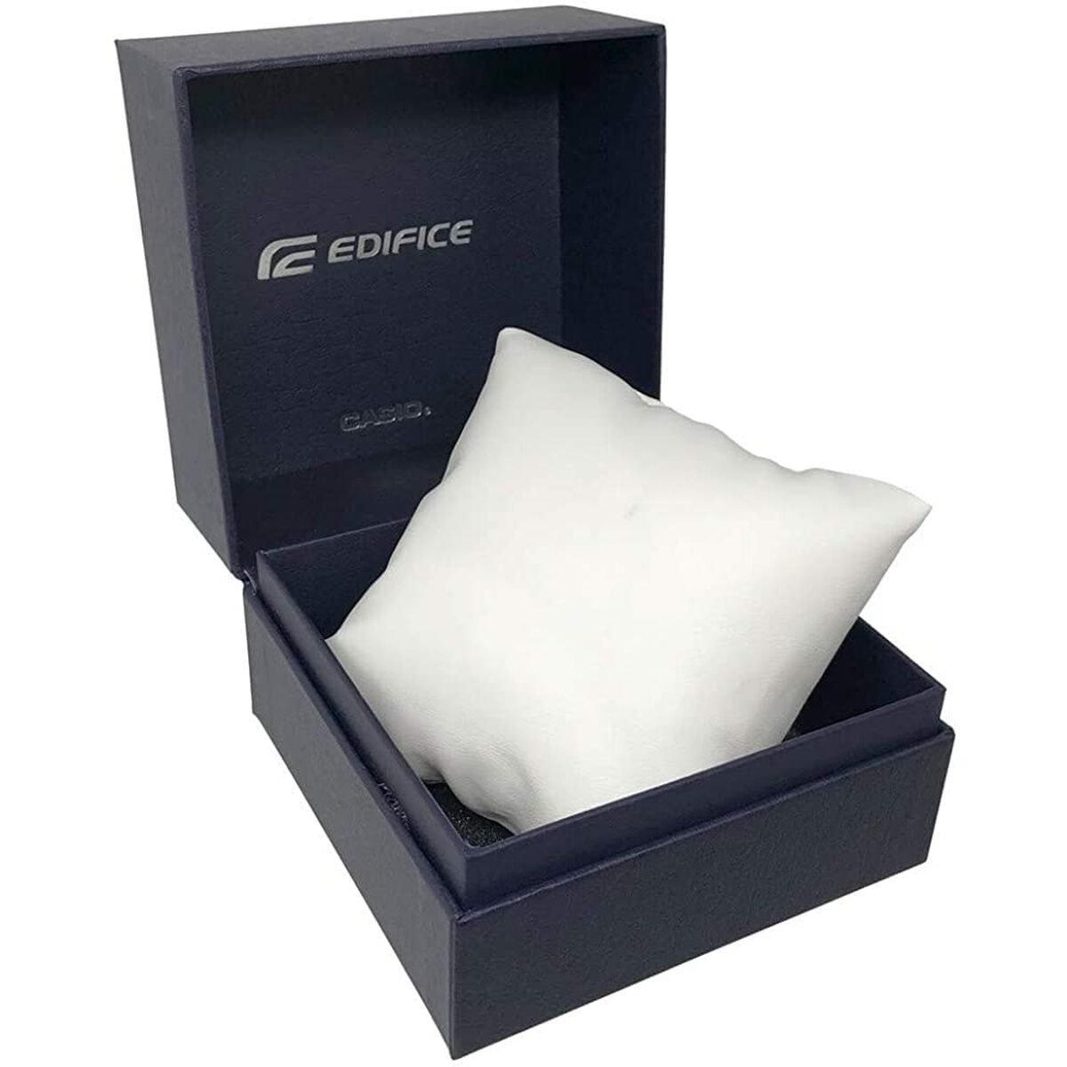 Horloge Heren Casio Zilverkleurig (Ø 40 mm)