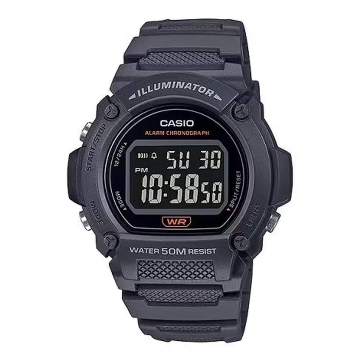 Horloge Heren Casio SPORT COLLECTION (Ø 47 mm)