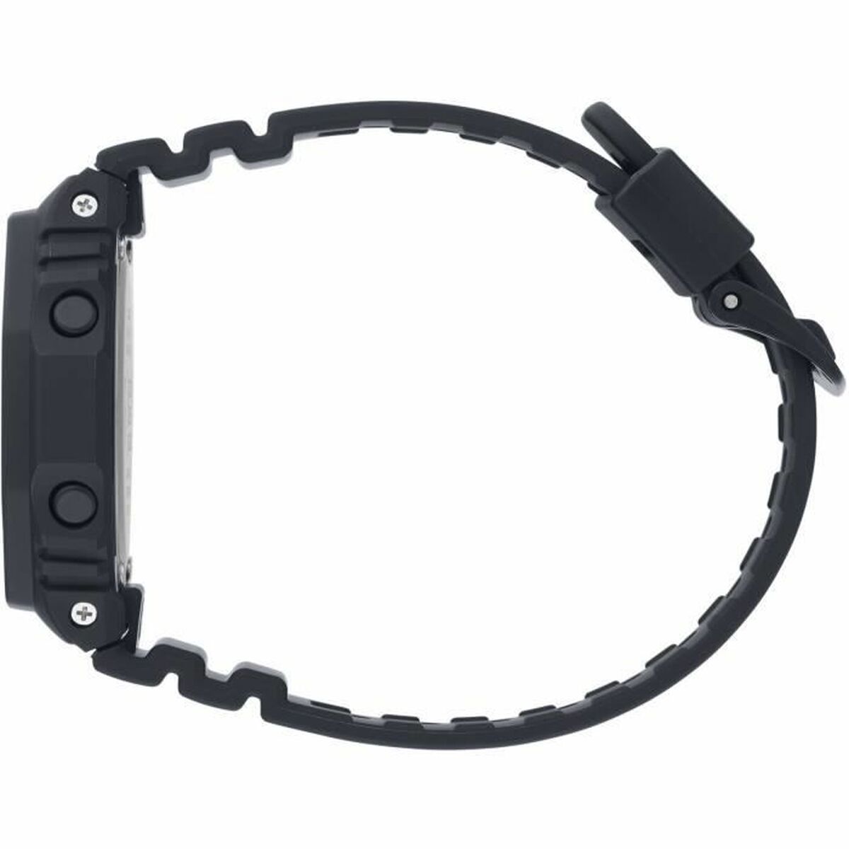 Horloge Heren Casio GMA-S2100-1AER Zwart noir