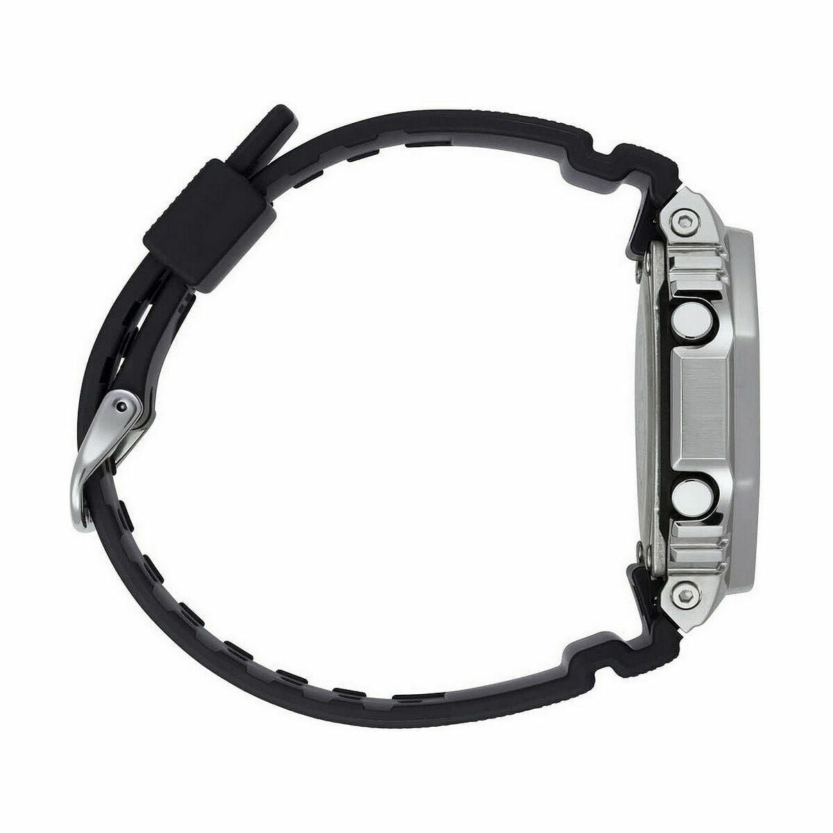 Horloge Heren Casio G - Shock GM - 2100 - 1AER Zwart (Ø 40 mm) - Klokken, Heren - Casio G - Shock