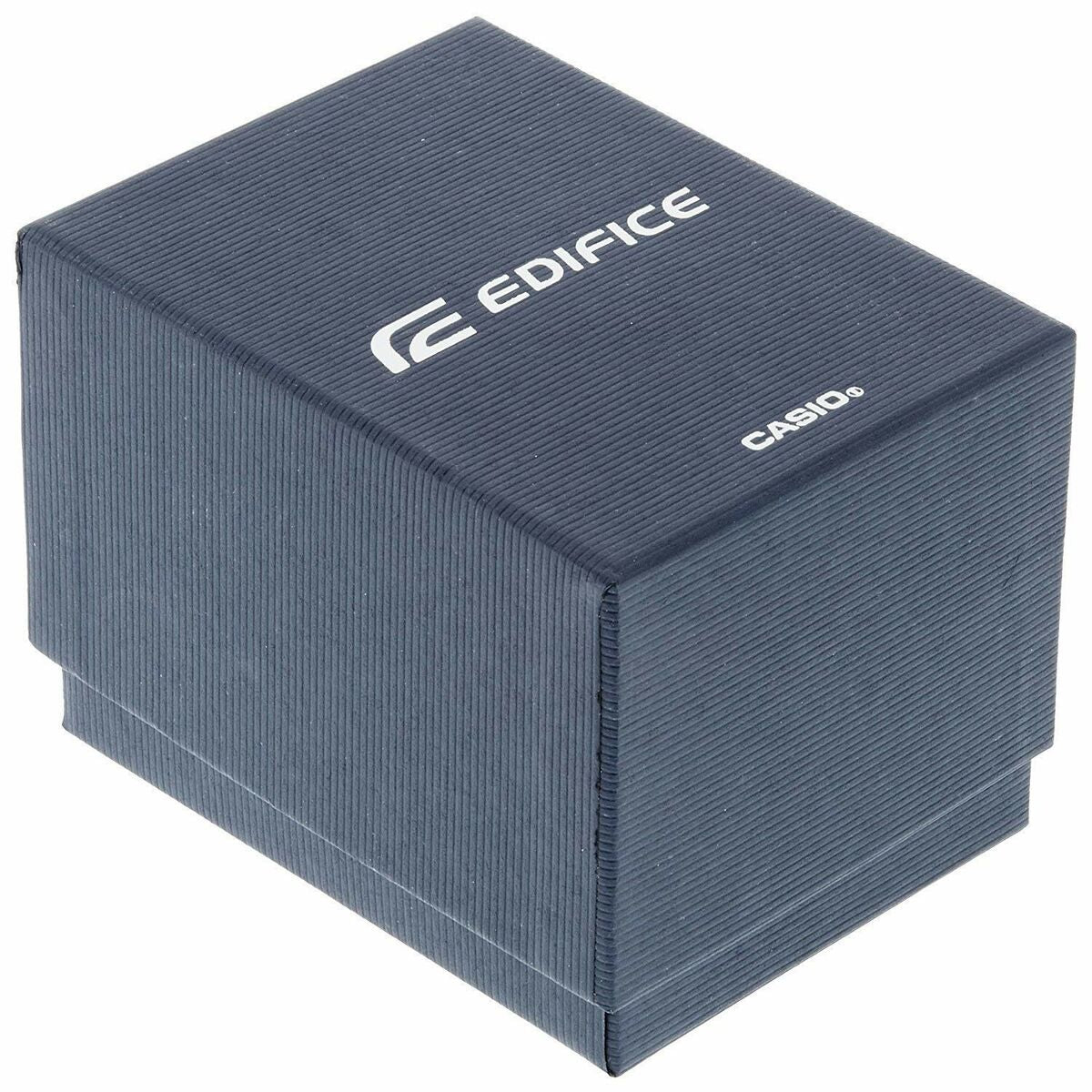 Horloge Heren Casio EFV620D2AVUEF Zilverkleurig - Klokken, Heren - Casio