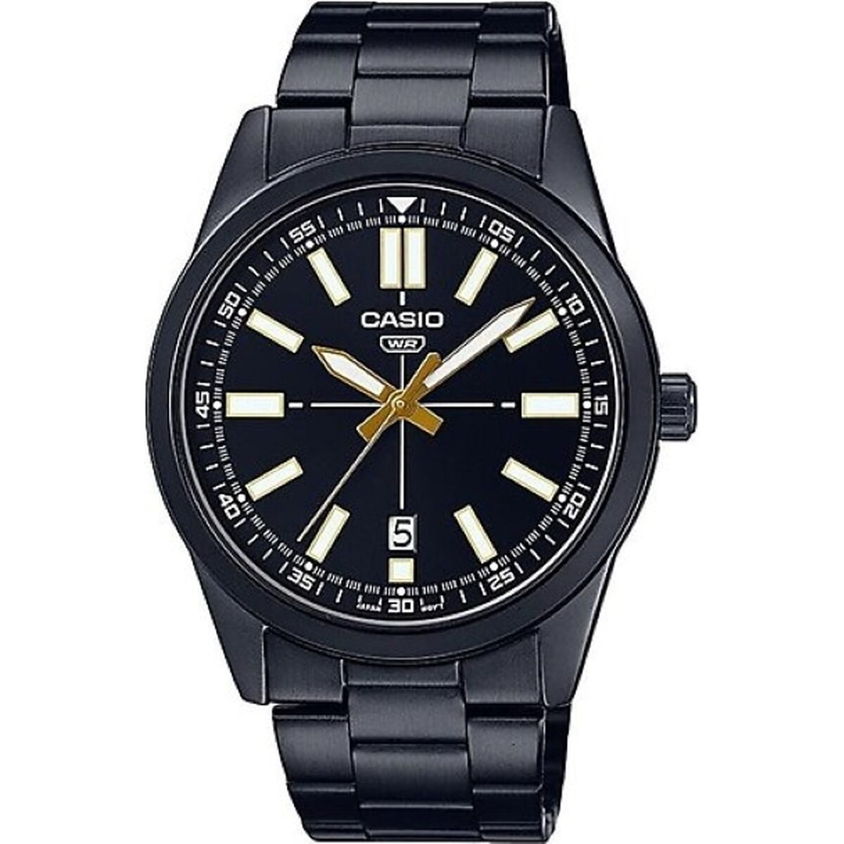 Horloge Heren Casio COLLECTION (Ø 41 mm) - Klokken, Heren - Casio