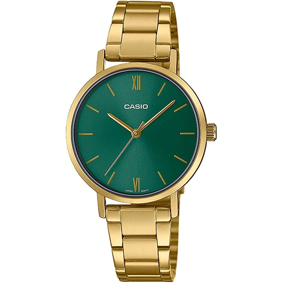 Horloge Dames Casio COLLECTION (Ø 30 mm) - Klokken, Vrouwen - Casio