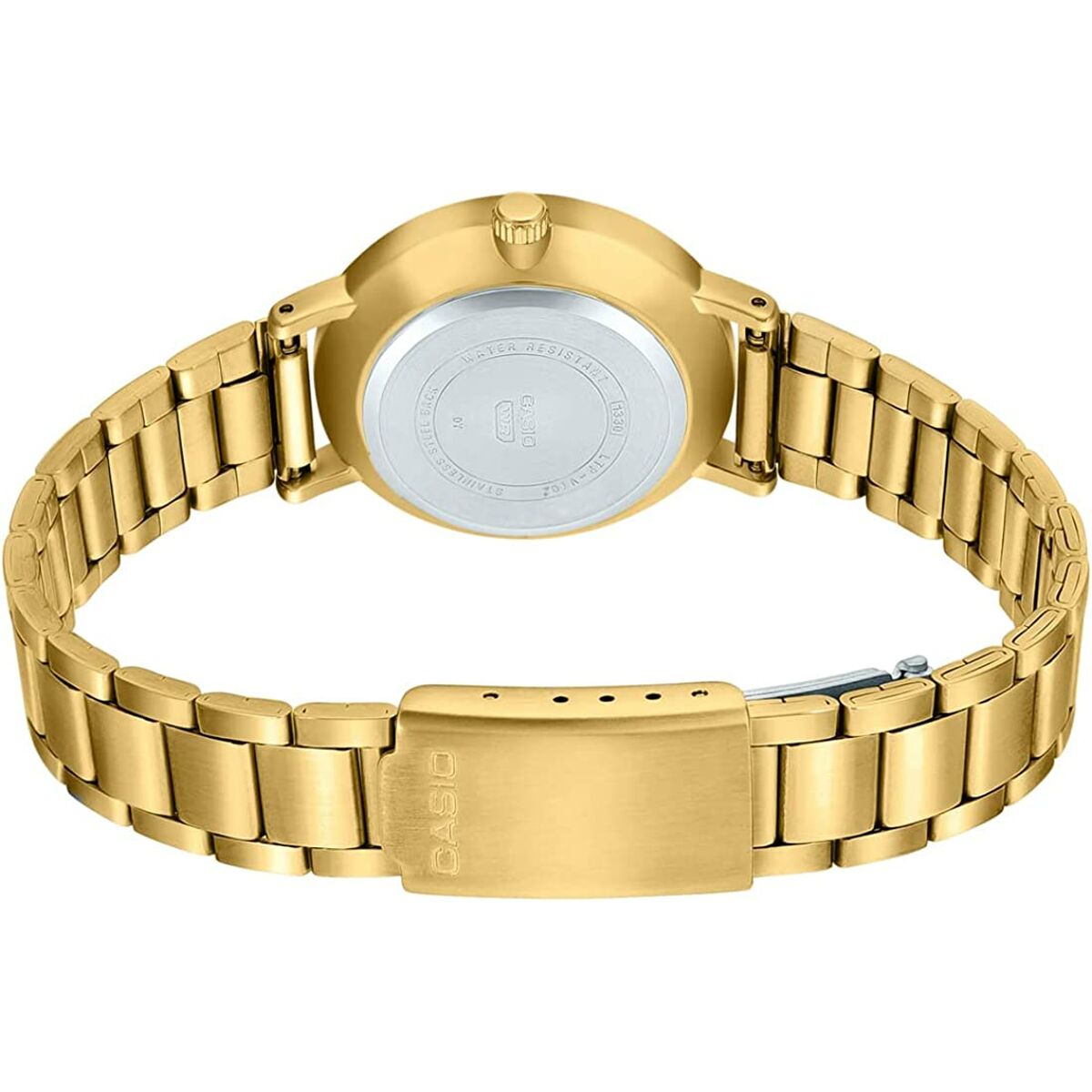 Horloge Dames Casio COLLECTION (Ø 30 mm) - Klokken, Vrouwen - Casio