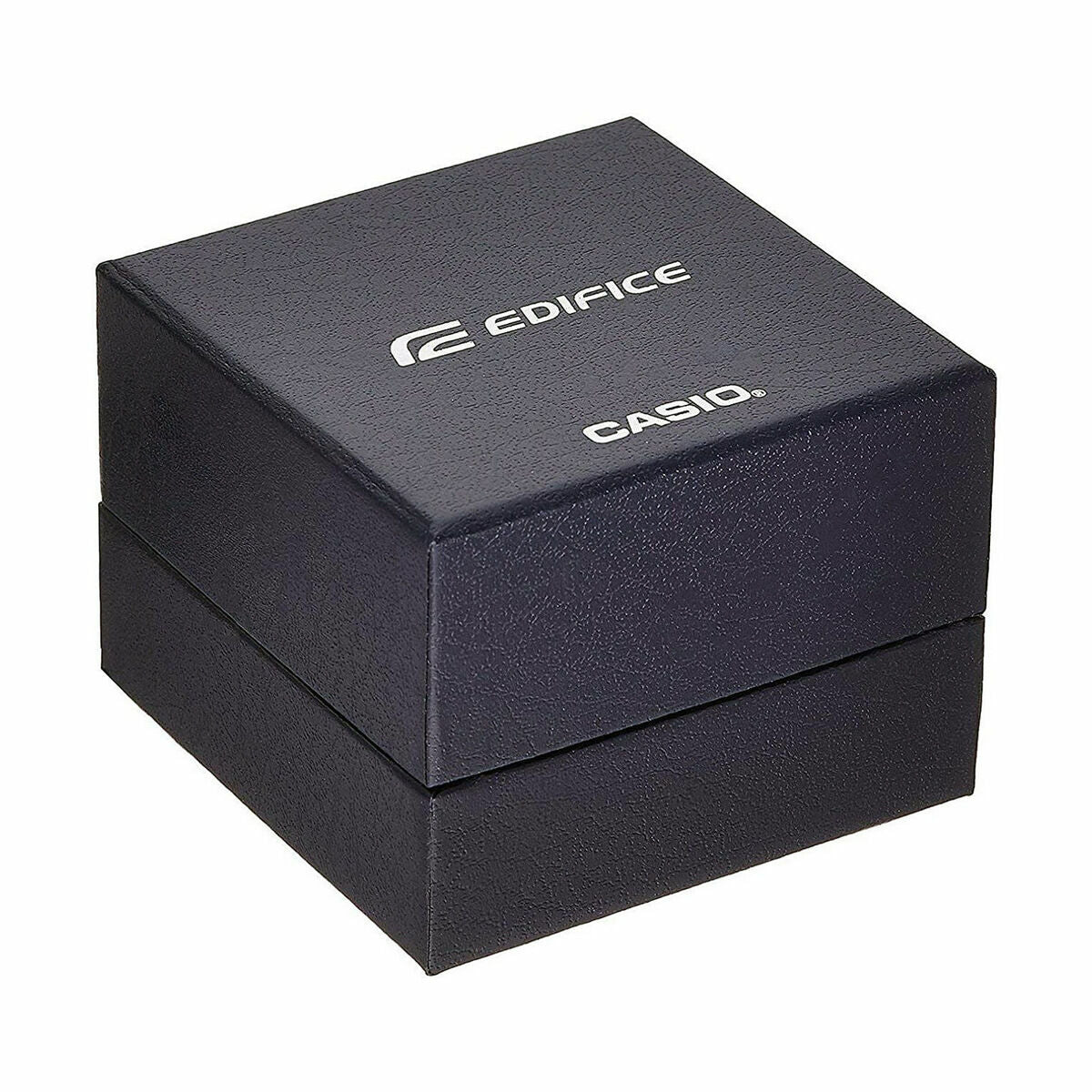 Horloge Heren Casio Zilverkleurig