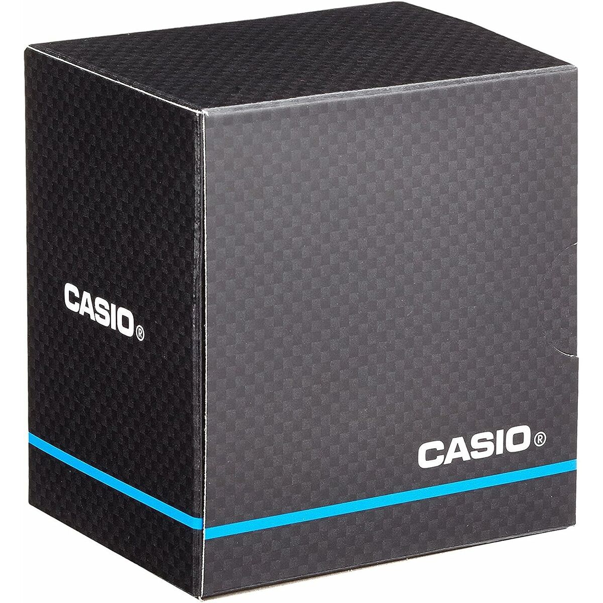 Horloge Heren Casio MDV - 107 - 1A2VEF Zwart - Klokken, Heren - Casio