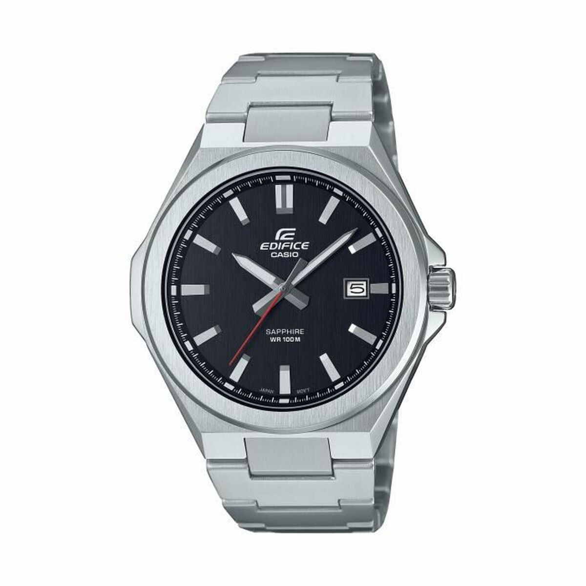 Horloge Heren Casio Zwart