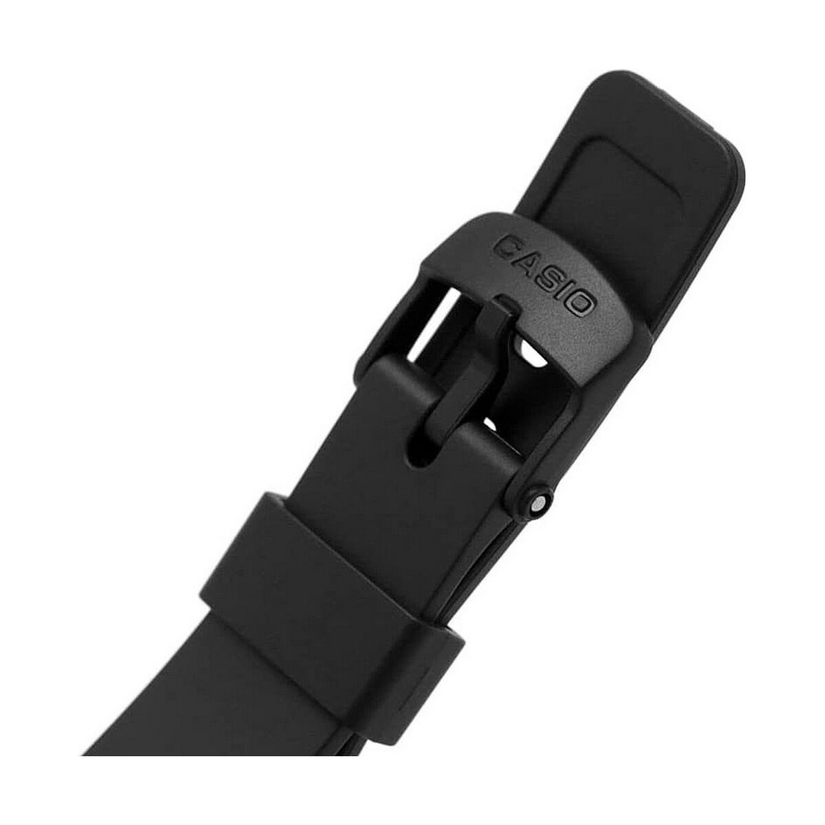 Horloge Heren Casio A100WEFG - 9AEF - Klokken, Heren - Casio