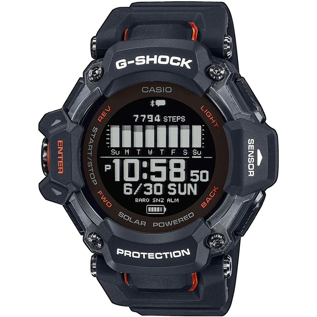 Horloge Heren Casio G-Shock (Ø 52,6 mm)