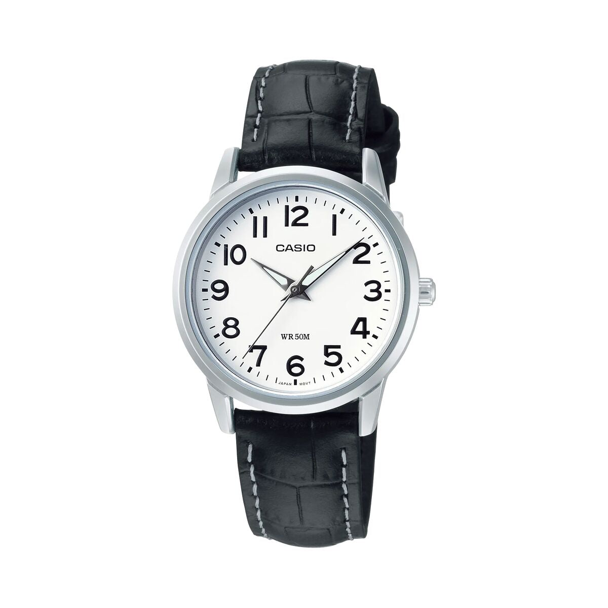 Horloge Uniseks Casio LTP - 1303PL - 7BVEG - Klokken, Heren - Casio