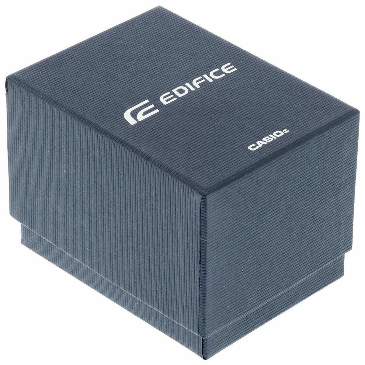 Horloge Heren Casio Bruin Zilverkleurig