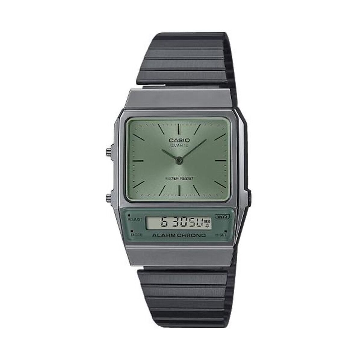 Horloge Uniseks Casio AQ-800ECGG-3AEF (Ø 40 mm) (Ø 32 mm)