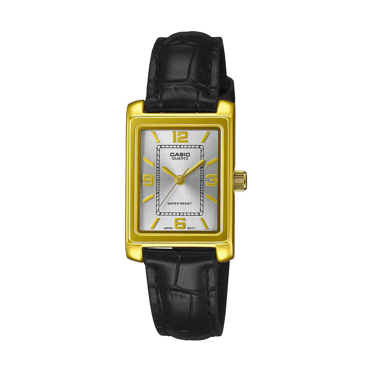 Horloge Dames Casio LTP - 1234PGL - 7A2EF - Klokken, Vrouwen - Casio