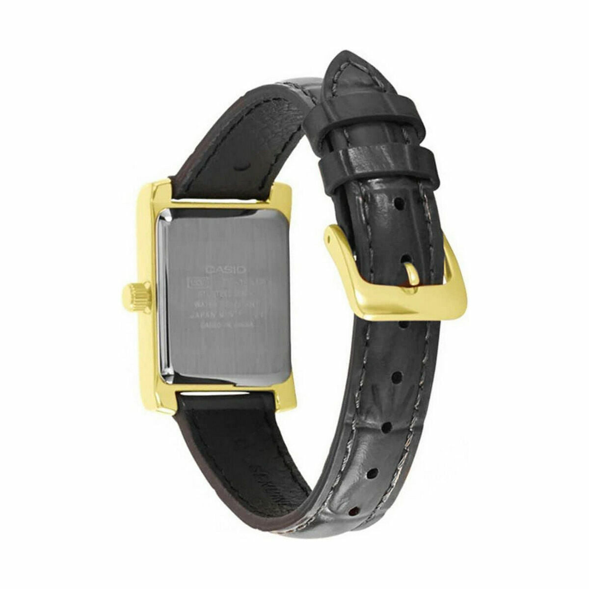 Horloge Dames Casio LTP - 1234PGL - 7A2EF - Klokken, Vrouwen - Casio