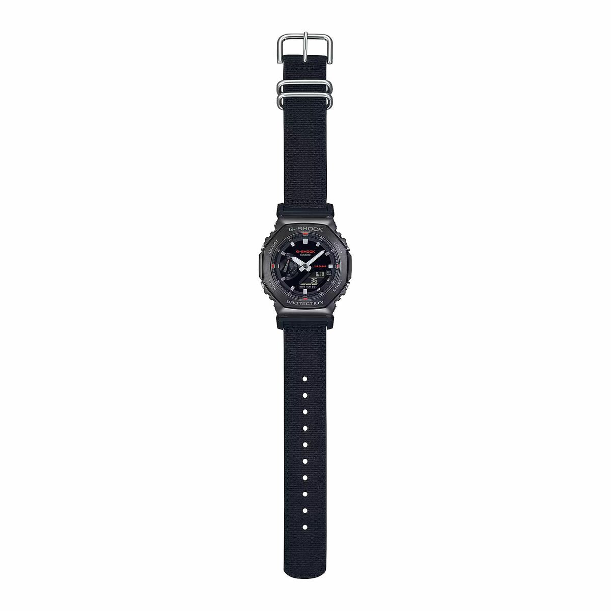 Horloge Heren Casio GM-2100CB-1AER