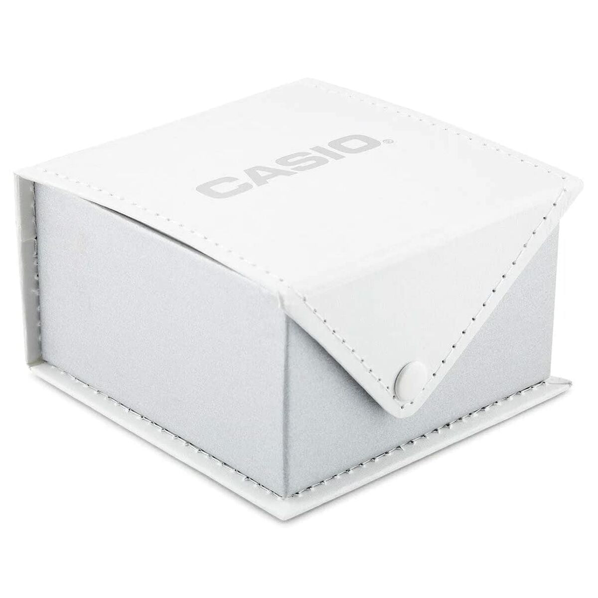 Horloge Dames / Unisex Casio VINTAGE COLLECTION Goud 36 mm - Klokken, Unisex voor volwassenen - Casio